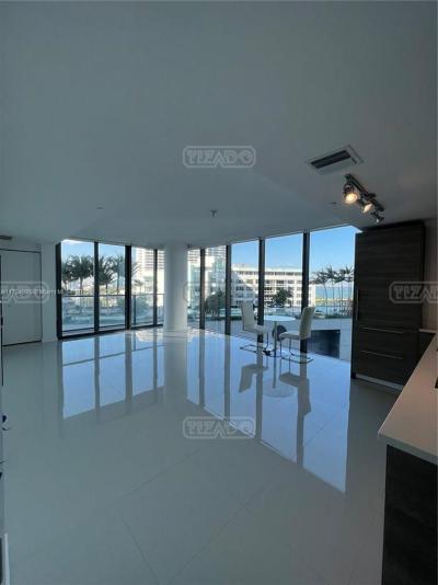 Departamento 1 dormitorios en venta en Miami