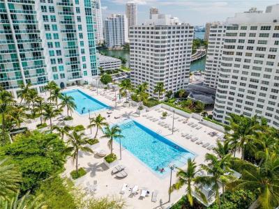 Departamento 1 dormitorios en venta en Miami