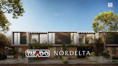 Casa 2 dormitorios en venta en Benavidez, Tigre