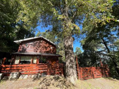 Casa 4 dormitorios en venta en Alihuen Alto, San Martin de los Andes
