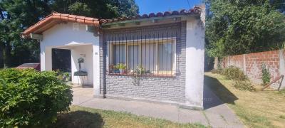 Casa 2 dormitorios en venta en Pilar