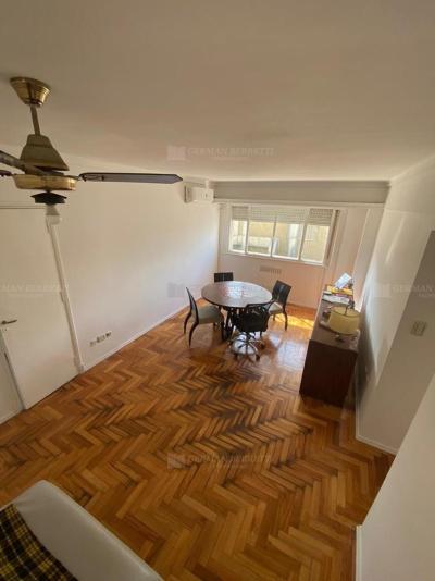 Departamento 3 dormitorios en alquiler en Almagro, Ciudad de Buenos Aires