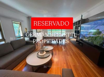 Departamento 3 dormitorios en venta en Puerto Madero, Ciudad de Buenos Aires