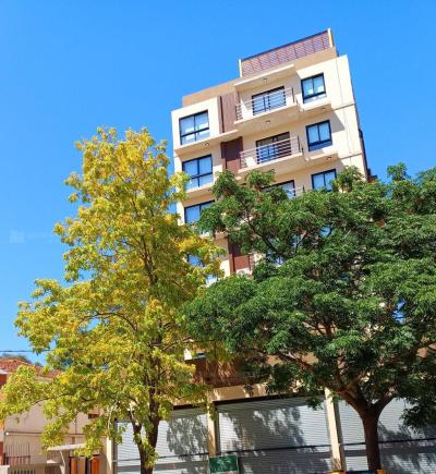 Departamento 1 dormitorios en alquiler temporario en Pinamar