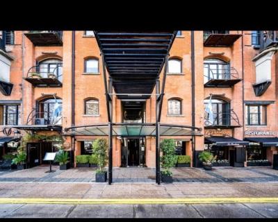 Departamento 1 dormitorios en alquiler en Puerto Madero, Ciudad de Buenos Aires