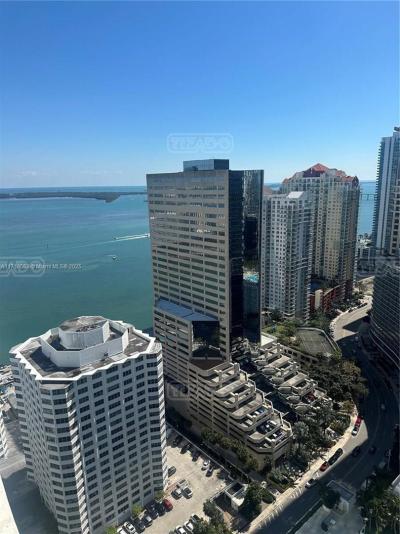 Departamento 2 dormitorios en venta en Miami