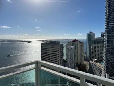 Departamento 2 dormitorios en venta en Miami