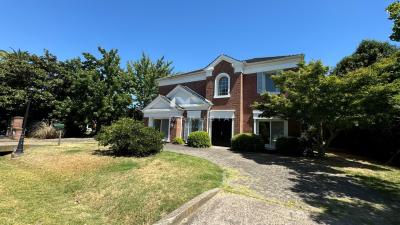 Casa 4 dormitorios en venta en La Lomada, Pilar