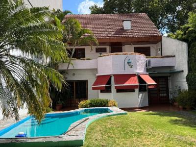 Casa 3 dormitorios en venta en San Martin