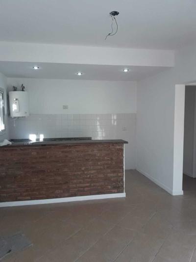 Departamento 1 dormitorios en alquiler en Pilar