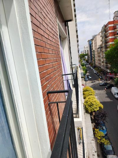 Departamento 1 dormitorios en venta en Mar Del Plata, General Pueyrredon