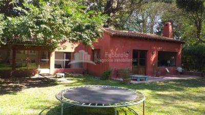 Casa 3 dormitorios en alquiler temporario en CUBA Villa de Mayo, Malvinas Argentinas