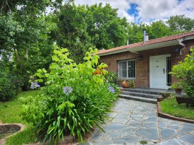 Casa 3 dormitorios en venta en Los Quinchos Club de Campo, Pilar