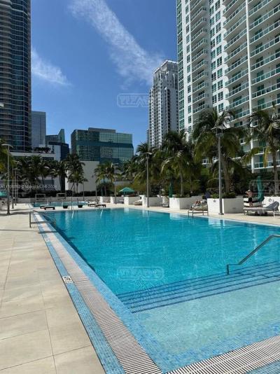 Departamento 2 dormitorios en venta en Miami
