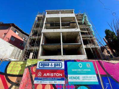 Departamento en venta en Belgrano, Bariloche
