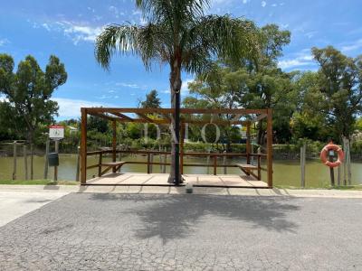 Terreno en venta en Villanueva, Tigre