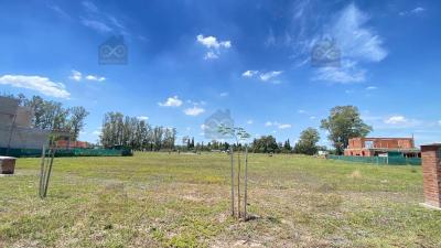Terreno en venta en Pilar del Este, Pilar