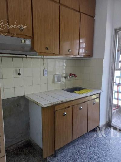 Departamento 2 dormitorios en venta en San Fernando