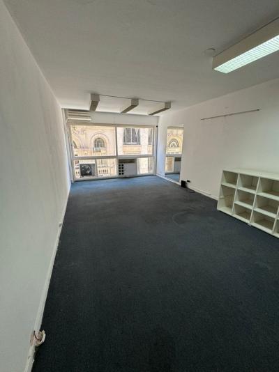 Oficina en venta en San Nicolas, Ciudad de Buenos Aires