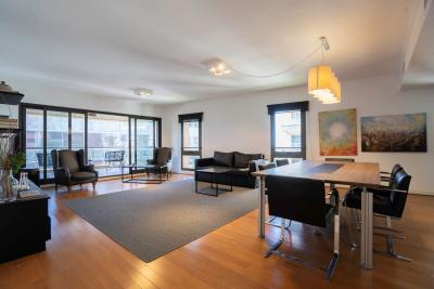 Departamento 1 dormitorios en venta en Puerto Madero, Ciudad de Buenos Aires