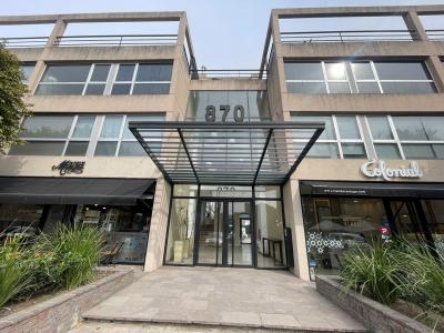 Departamento 1 dormitorios en alquiler en Pilar