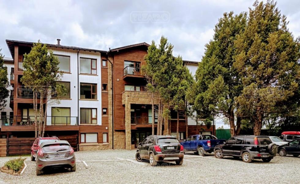 Departamento en venta en Melipal I, Bariloche