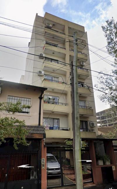 Departamento 1 dormitorios en alquiler en Moron