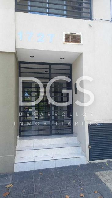 Departamento 1 dormitorios en venta en Banfield, Lomas de Zamora