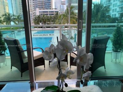 Departamento 2 dormitorios en venta en Miami