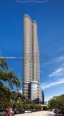 Departamento 1 dormitorios en venta en Miami