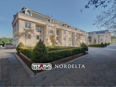 Departamento 2 dormitorios en alquiler en Nordelta, Tigre