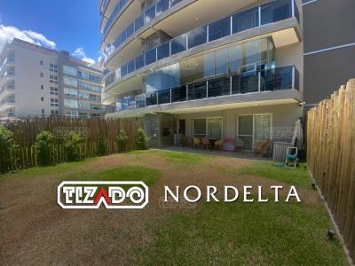Departamento 1 dormitorios en venta en Nordelta, Tigre