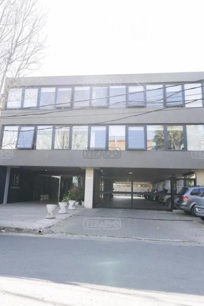 Oficina en venta en Beccar, San Isidro