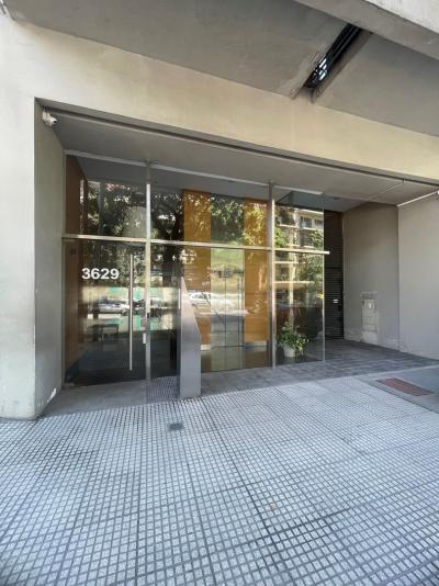 Departamento 1 dormitorios en venta en Almagro, Ciudad de Buenos Aires