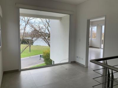 Departamento 3 dormitorios en alquiler en Nordelta, Tigre