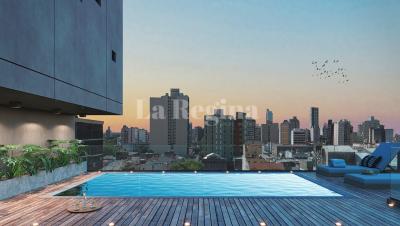 Departamento 2 dormitorios en venta en Nuñez, Ciudad de Buenos Aires