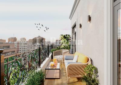 Departamento en venta en San Telmo, Ciudad de Buenos Aires