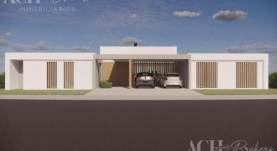 Casa en venta en El Naudir, Escobar