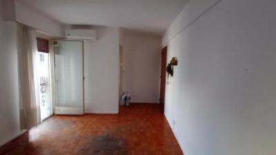 Departamento 1 dormitorios en venta en Monserrat, Ciudad de Buenos Aires