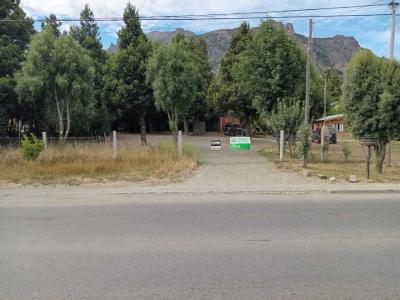 Terreno en venta en Villa Lago Gutierrez, Bariloche