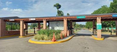 Terreno en venta en Santo Tomas, Pilar