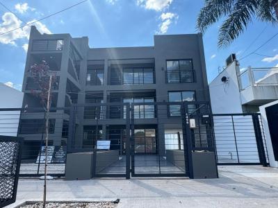 Departamento 1 dormitorios en venta en Moron