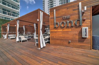 Departamento 1 dormitorios en venta en Miami