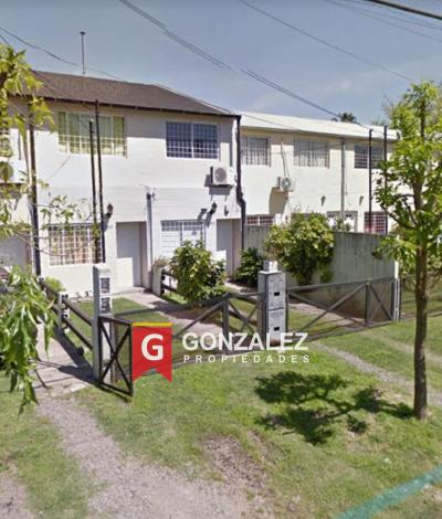 Departamento 2 dormitorios en alquiler en La Pilarica, Pilar