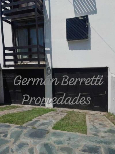 Departamento 2 dormitorios en alquiler temporario en Pinamar