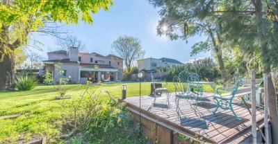 Casa 3 dormitorios en venta en General Pacheco, Tigre