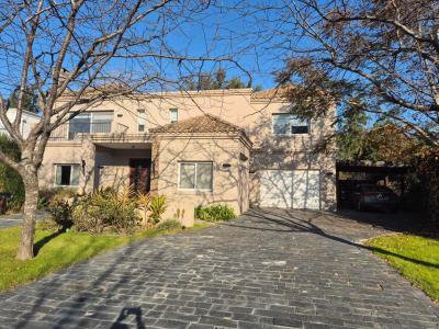 Casa 3 dormitorios en venta en General Pacheco, Tigre