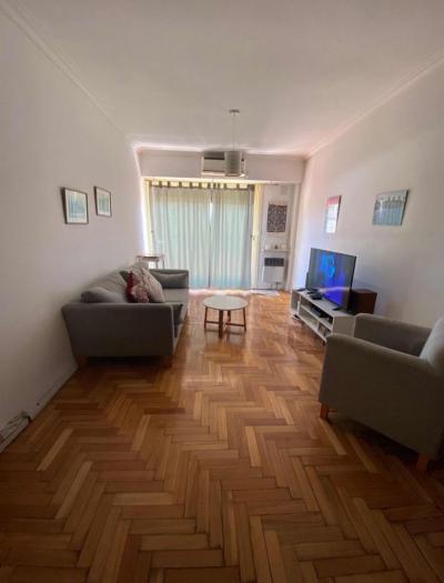 Departamento 2 dormitorios en venta en Caballito, Ciudad de Buenos Aires