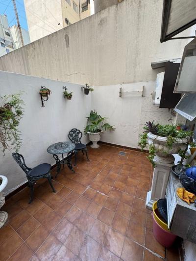 Departamento en venta en Belgrano, Ciudad de Buenos Aires