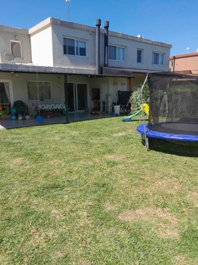 Casa 2 dormitorios en venta en Villanueva, Tigre